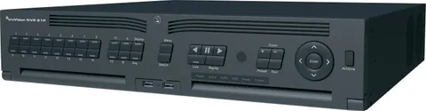 NEW!! Interlogix truVision Network Video Recorder - NVR 21Plus TVN-2132P-16T