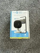 Chamberlain myQ Smart Garage Home Security Camera Sealed