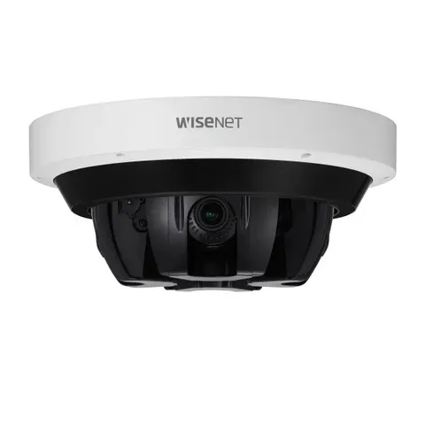 30% OFF! Hanwha Wisenet PNM-9084RQZ1 Multi-Sensor Network Dome Camera
