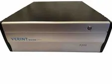 Verint EdgeVR 300 Network Video Recorder