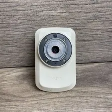 D-Link DCS-932L Home Network Camera Day/Night Wi-Fi Built-In Mic Night Vision