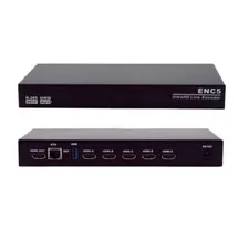 ENC5 UltraHD Live Encoder 5-Way 4K Video Encoder HDMI H.265 HEVC UHD 4KP30 os67