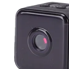 720p Indoor Camera 2.4GHz WiFi Wireless Security Camera Pet Camera Motion De DSO