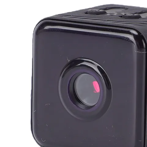720p Indoor Camera 2.4GHz WiFi Wireless Security Camera Pet Camera Motion De DSO