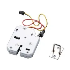 New 12V Access Control Electromagnetic Security Electric Magnetic Lock Door