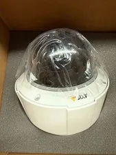 AXIS Q6075-E PTZ Network Camera