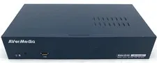 AVerMedia C2A3 AVerDiGi EB1304 NET MPEG4 SURVEILLANCE DVR