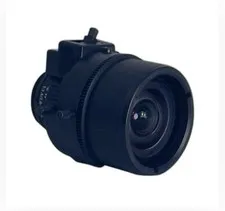 NEW Speco Technologies VFMP2.812DC5 2.8-12mm Varifocal Lens For 5MP Cameras