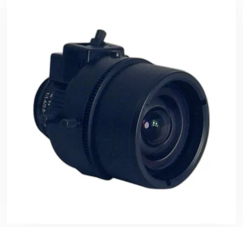 NEW Speco Technologies VFMP2.812DC5 2.8-12mm Varifocal Lens For 5MP Cameras
