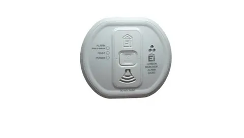 Alula RE615 Carbon Monoxide Detector