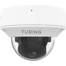 Turing Video - TP-MMD8MV2 - Turing Video Smart TP-MMD8MV2 8 Megapixel 4K