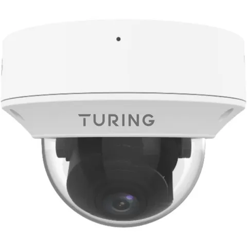 Turing Video - TP-MMD8MV2 - Turing Video Smart TP-MMD8MV2 8 Megapixel 4K