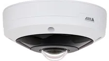 Axis M4318-PLVE 12MP Dome Network Camera indoor Outdoor day night 02511-001