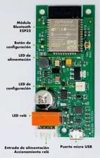 NearKey | Virtual Keys Bluetooth Receiver