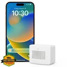 ONVIS Smart Motion Sensor White