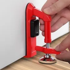 Long Lasting Economical High-Performance Portable Wireless Anti-Theft Door Alarm
