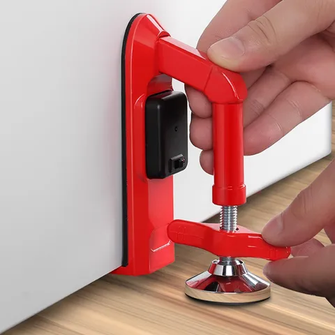 Long Lasting Economical High-Performance Portable Wireless Anti-Theft Door Alarm