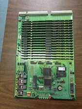 Pelco CM9760-VMC16 Video Output motherboard