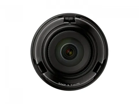 Hanwha Techwin fixed focal lens, SLA-5M4600Q