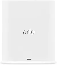 Arlo VMB4500 Base Station Smart Home Security Hub, With AC Adapter