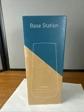 SimpliSafe Home Security Base Station White (GEN3) - BRAND NEW