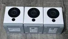 3 Pack Wyze Cam v2 WYZEC2 Video Security Camera