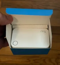 Ring Alarm Range Extender 2nd Gen