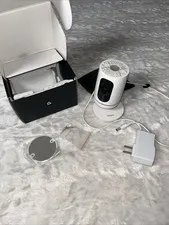 Vivint Ping Indoor Security Camera V-CAM1