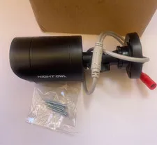 Night Owl HD Camera Spotlight CM-C20XB-BU-JF