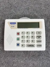 Brinks Home Security Control Panel Untested But Selling As Working Correctly!