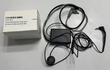 Covert Remote System With Video Sync for Sony EVO-250 and GVA-500