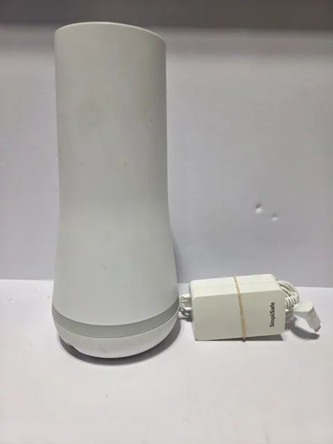 SimpliSafe Base Station SSBS3 Gen 3 White w/ Power Cable 
