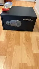 SentrySafe Digital Security Safe with Key