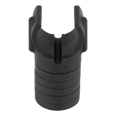 Mounting Solutions Height-Adjustable Mounting Arm Add-On with Charging Cable ...