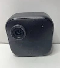 Blink Outdoor 4 (4th Gen) Battery-Powered Smart Security Add-On Camera LOCKED