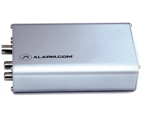 Alarm.com ADC-VS1 1-Channel Analog-to-IP Video Server Ethernet CCTV Converter