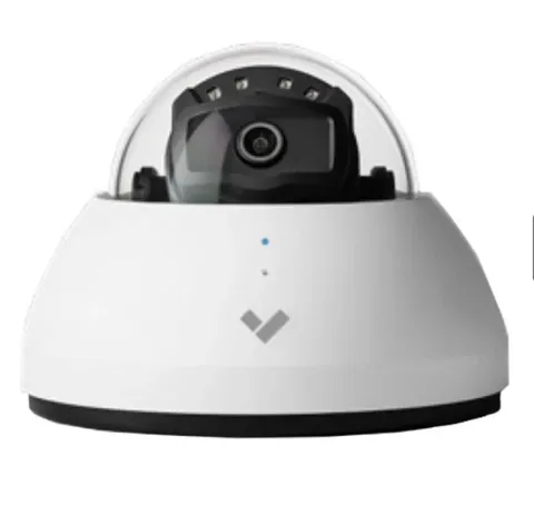 Verkada CD41 Indoor Dome Camera CD41-30-HW Brand new