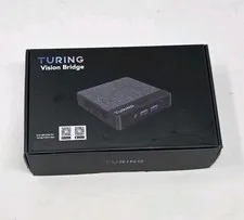 Turing Vision Bridge Smart VSaaS Gateway AI Camera Hub TV-SERVERBM