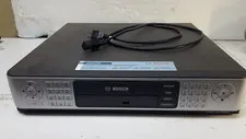 Bosch Divar 700 Series Digital Hybrid Recorder H.D. -753-16A200