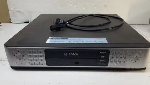 Bosch Divar 700 Series Digital Hybrid Recorder H.D. -753-16A200