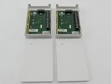 *Lot of 2* Honeywell 4208SN SA4208SN-1 Zone Expansion Module 4208SN