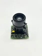 Sony CCD Camera Module Board 3-6mm 1/4" Varifocal Lens CCTV Security Camera