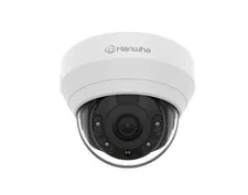 Hanwha QND-7012R Q Series 4MP IR IP Dome Camera, 2.8mm Fixed Lens