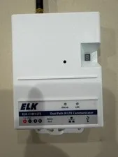 ELK - C1M1 LTE - ElkCommBd LTE