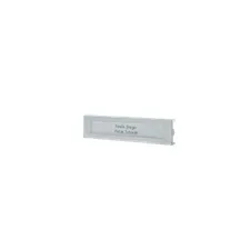 Comelit COMUT9211M Ultra Metal Single Push Button