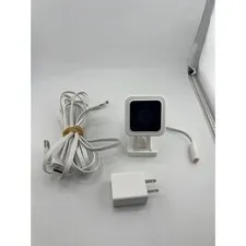Wyze Cam v3 Wired Smart Home Security Camera White WYZEC3 1080p HD Color Night