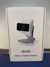 Xfinity Xcam2 HD Security Motion Camera Indoor Outdoor