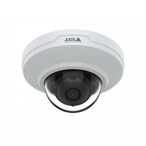 AXIS 02373-001 M3085-V Dome Camera FACTORY SEALED
