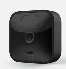 Blink Outdoor (3rd Gen) Battery-Powered Wireless Security Camera -BCM00400U