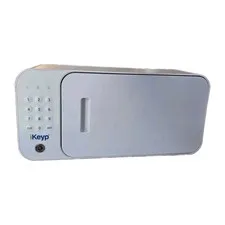 Personal Safe 24/7 Security Monitoring IKeyp Pro Smart Safe - IKPRO
